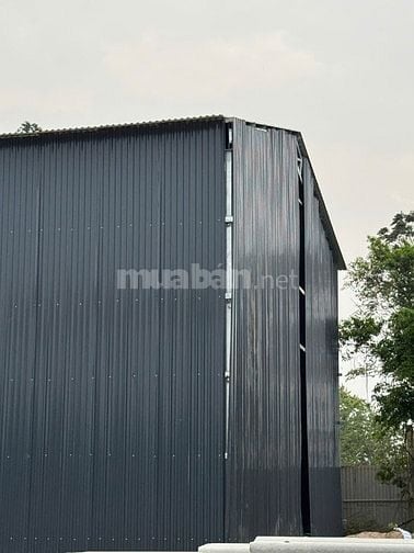 Cho thuê kho, nhà xưởng diện tích 300-500 m2 tại Vạn Phúc, Thanh Trì