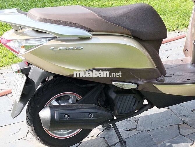 LEAD dk 2015 Bstp Chính chủ. Xe đẹp keng.