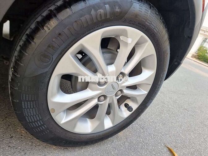 VinFast Fadil 2021 Tiêu chuẩn - 40000 km