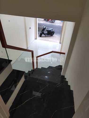 ( CHÍNH CHỦ ) Nhà mặt tiền đường lớn 10m - Gò Vấp, tiện kinh doanh 