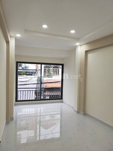 ( CHÍNH CHỦ ) Nhà mặt tiền đường lớn 10m - Gò Vấp, tiện kinh doanh 