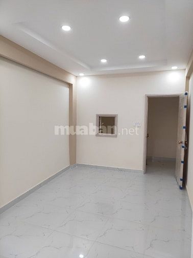 ( CHÍNH CHỦ ) Nhà mặt tiền đường lớn 10m - Gò Vấp, tiện kinh doanh 