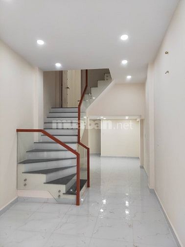 ( CHÍNH CHỦ ) Nhà mặt tiền đường lớn 10m - Gò Vấp, tiện kinh doanh 