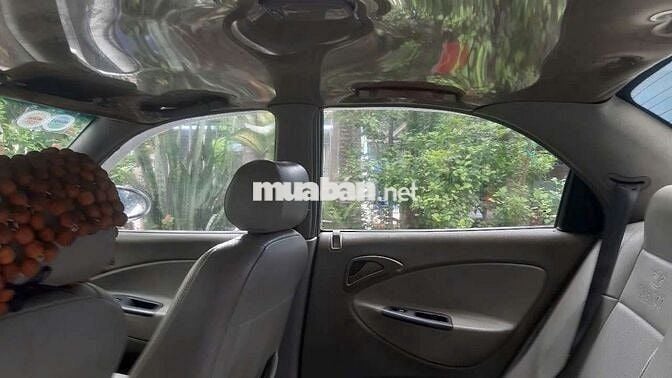 Daewoo Nubira 2001 1.6 MT, máy êm ru