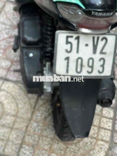Bán xe Mio Nhỏ Thái,Bstp đời 2005,xe đẹp gtdd