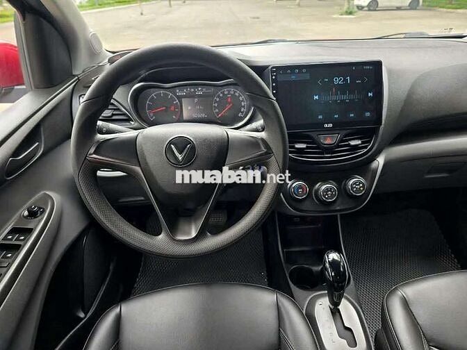 VinFast Fadil 2021 Tiêu chuẩn - 40000 km