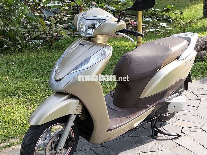 LEAD dk 2015 Bstp Chính chủ. Xe đẹp keng.