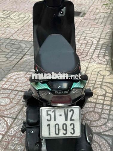 Bán xe Mio Nhỏ Thái,Bstp đời 2005,xe đẹp gtdd