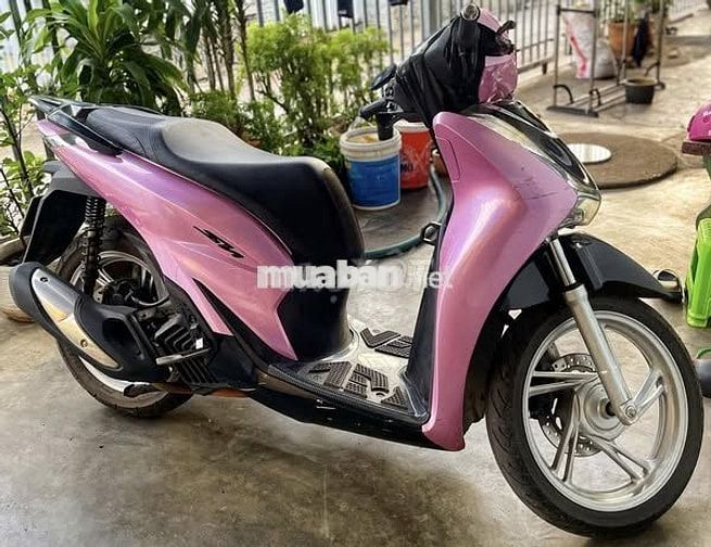 SH CBS 150 dk cuối năm 2021