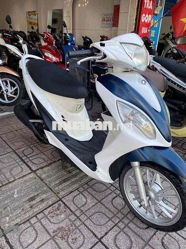 Candy Hi 50cc, 2013, Bs: 94AC-00795
