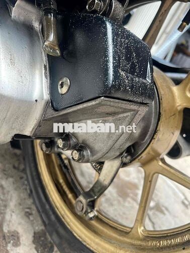 Click Thái 125 - Bstp - Chính Chủ - Zin Bích