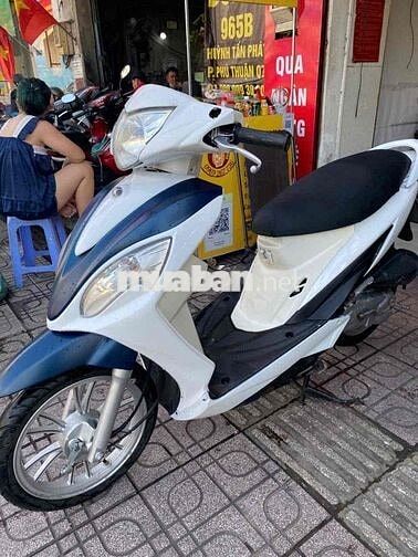 Candy Hi 50cc, 2013, Bs: 94AC-00795