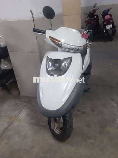 Cần bán 1xe tay ga ATTiLA 125cc
