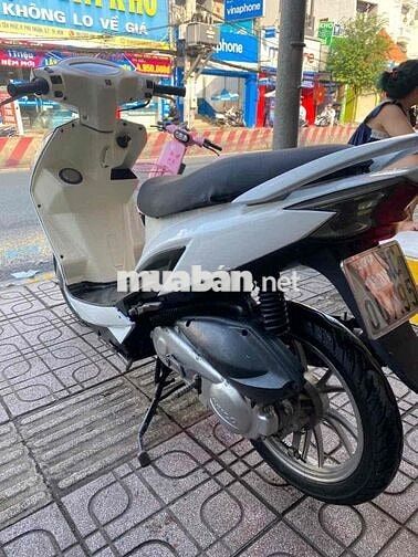 Candy Hi 50cc, 2013, Bs: 94AC-00795