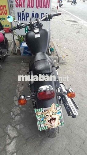BÁN SUZUKI GZ ĐỘ ĐẸP