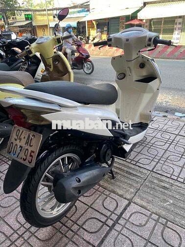 Candy Hi 50cc, 2013, Bs: 94AC-00795