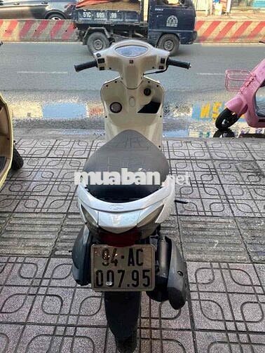 Candy Hi 50cc, 2013, Bs: 94AC-00795