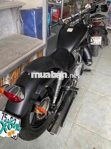 BÁN SUZUKI GZ ĐỘ ĐẸP