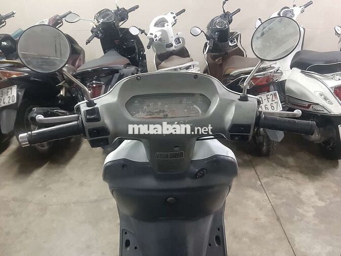 Cần bán 1xe tay ga ATTiLA 125cc