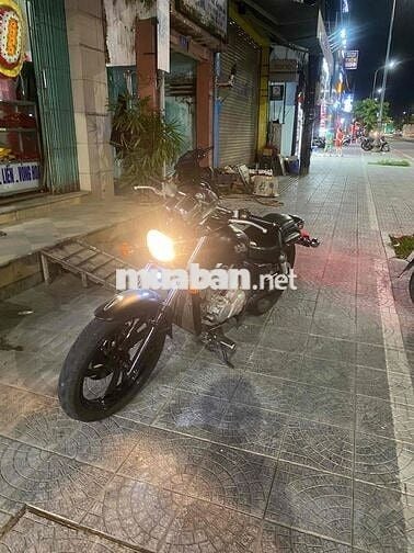 BÁN SUZUKI GZ ĐỘ ĐẸP