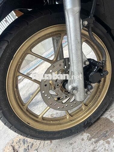 Click Thái 125 - Bstp - Chính Chủ - Zin Bích