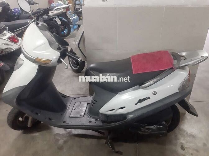Cần bán 1xe tay ga ATTiLA 125cc