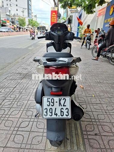 Honda Dylan 150 2003 up full dàn áo SH ý 2010.BSTP