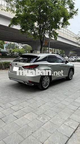 Bán Lexus RX300 sản xuất 2020, biển Hà Nội.