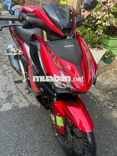 honda winner X xinh đẹp