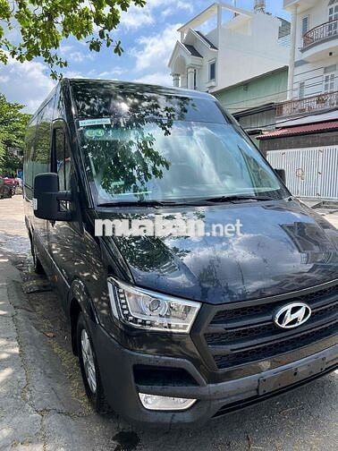 Hyundai Solati 2022 - 70000 km