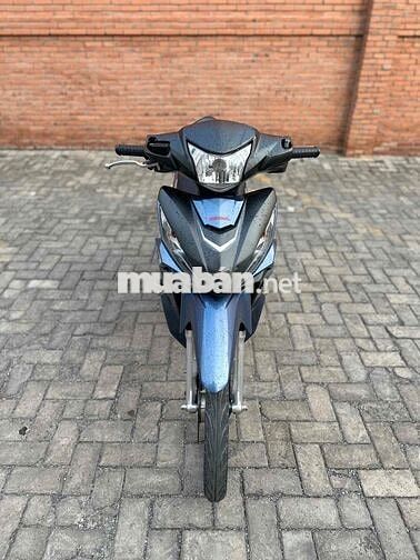 Honda Wave Rsx Fi(2020)bstp,chính chủ,xe zin êm