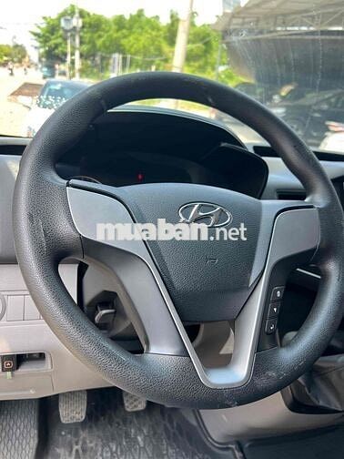 Hyundai Solati 2022 - 70000 km
