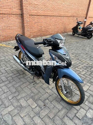 Honda Wave Rsx Fi(2020)bstp,chính chủ,xe zin êm