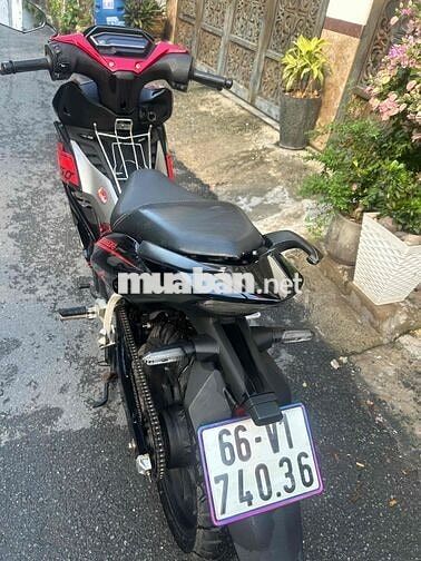 honda winner X xinh đẹp