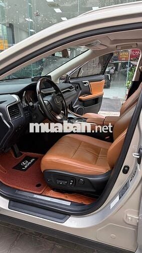 Bán Lexus RX300 sản xuất 2020, biển Hà Nội.
