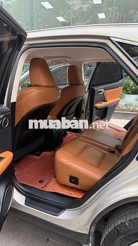 Bán Lexus RX300 sản xuất 2020, biển Hà Nội.