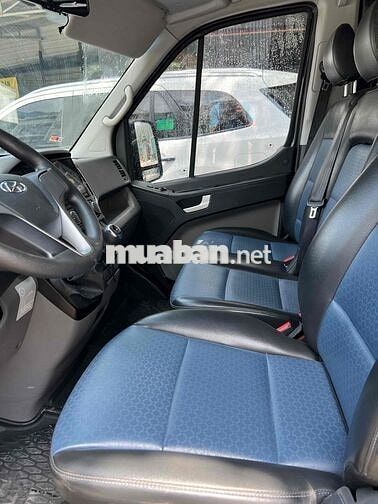 Hyundai Solati 2022 - 70000 km