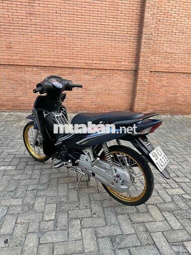 Honda Wave Rsx Fi(2020)bstp,chính chủ,xe zin êm