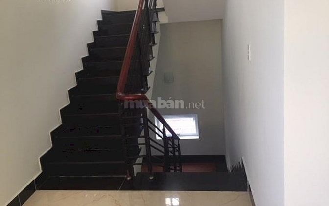 CHO THUÊ NHÀ MẶT TIỀN ĐƯỜNG CHU VĂN AN THỊ TRẤN LONG THÀNH