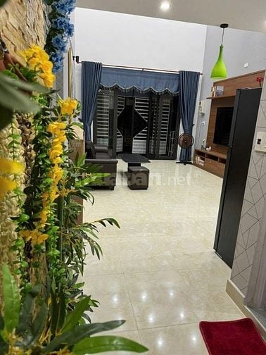 Mặt tiền Nại Nghĩa Sơn Trà 55m2 4.1x14 Mới Ở Ngay chỉ 4.1 Tỷ