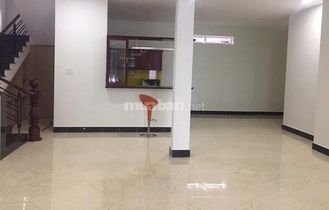 CHO THUÊ NHÀ MẶT TIỀN ĐƯỜNG CHU VĂN AN THỊ TRẤN LONG THÀNH