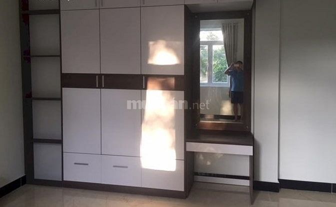 CHO THUÊ NHÀ MẶT TIỀN ĐƯỜNG CHU VĂN AN THỊ TRẤN LONG THÀNH