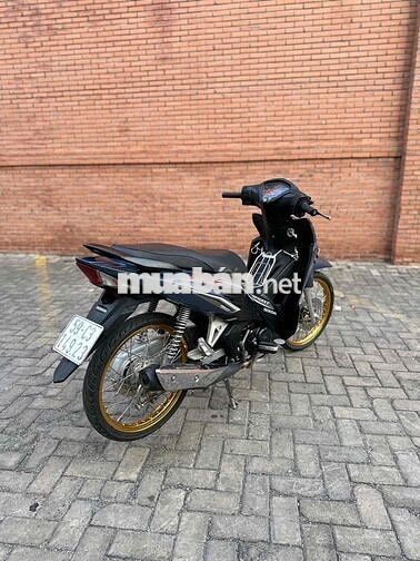 Honda Wave Rsx Fi(2020)bstp,chính chủ,xe zin êm