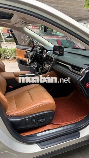 Bán Lexus RX300 sản xuất 2020, biển Hà Nội.