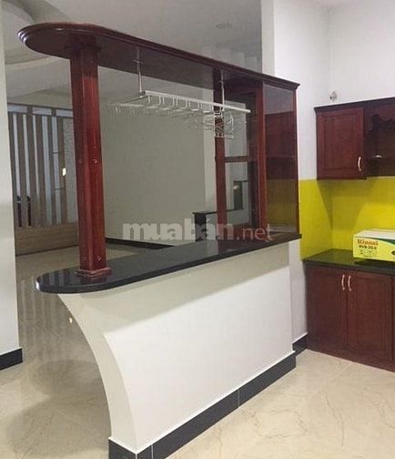 CHO THUÊ NHÀ MẶT TIỀN ĐƯỜNG CHU VĂN AN THỊ TRẤN LONG THÀNH