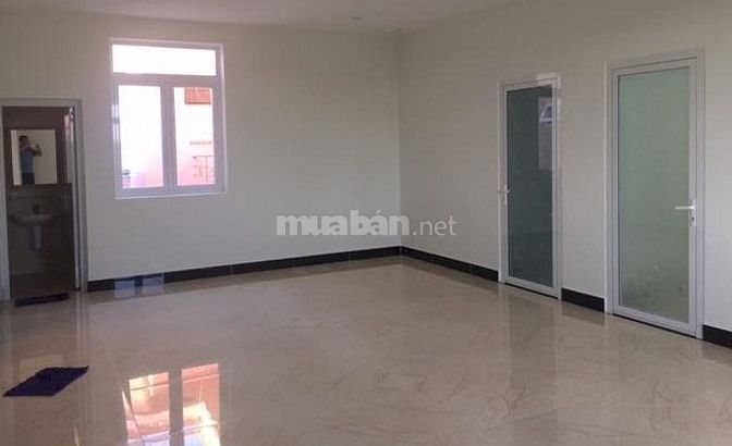 CHO THUÊ NHÀ MẶT TIỀN ĐƯỜNG CHU VĂN AN THỊ TRẤN LONG THÀNH