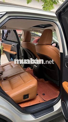 Bán Lexus RX300 sản xuất 2020, biển Hà Nội.