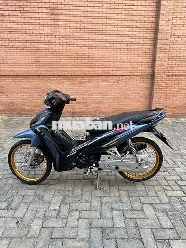 Honda Wave Rsx Fi(2020)bstp,chính chủ,xe zin êm
