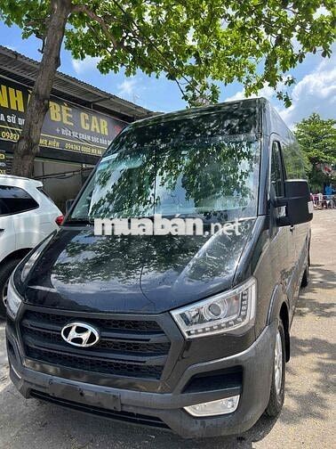 Hyundai Solati 2022 - 70000 km