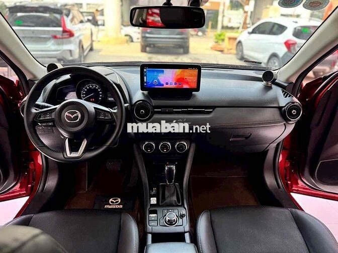 Mazda CX 3 2021 1.5 Deluxe